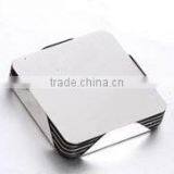 Stainless Steel Cup Coaster