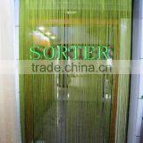 Unique Fashionable Decorative Fringe Curtain
