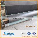 Woven Polypropylene Ground Cover thumbnail-5