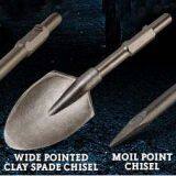 DGH-49 Petrol Breaker Gasoline Powered Jackhammer Rock Drill thumbnail-5