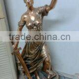 Large Fiberglass Mascot thumbnail-1