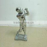 Polyresin Man Figure Character thumbnail-2