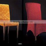 Luxury Modern Painted Wood Banquet & Dining Chairs for Sale thumbnail-1