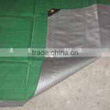Waterproof Poly Tarp Plastic Tarpaulin Truck Tarpaulin thumbnail-3