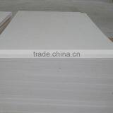 Quality and Cheap White PVC Foam Board, PVC Sheet, Pvc Foam Board Waterproof / Sintra Pvc Foam Board /pvc Foam Core Board thumbnail-1