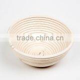 2017 Hot-selling, Round Bread Proofing Basket, Dough Rising Basket thumbnail-5