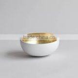 Vietnam Lacquer Coconut Bowl / High Quality Cheap Price Lacquer Bowl From Natural Material thumbnail-5