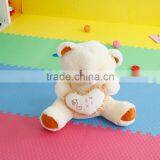 Good Quality Best Selling Top Quality Eva Foam Baby Exercise Mat thumbnail-6