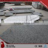 Spary White Precut Various Shape White Polished Granite Kitchen Countertop thumbnail-1