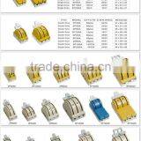 Types of Electrical Change Over Knife Switch thumbnail-6