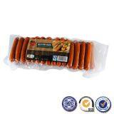 Hot Selling Fancy Packaging PE /PA Wine Bottle Packaging Bags Food Vacuum Storage Packaging Bag thumbnail-4