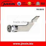 304 Stainless Steel Fence Rail Brackets thumbnail-1