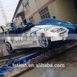 NEW STYLE Sliding Vehicle Series Amusement Park Ride -COOL COASTER LT-7037 thumbnail-1