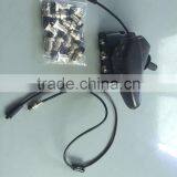 Joystick Silla de Ruedas Electrica Sin Escobillas thumbnail-4