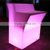 Color Change Nightclub LED Sofa/ LED Bar Table/ LED Furniture thumbnail-4