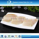 Frozen high quality frozen arrowtooth flounder portion