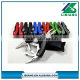 Multi Use Mini Folding Pliers thumbnail-1