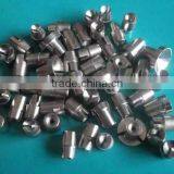 Automatic Round Pearl Beads Punching Machine Efficiency thumbnail-4