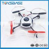 2015 Hot Selling! JY-501 2.4G 4 Channel 6 - Axle Mini rc Quadcopter Nano Drone vs CX-10, RPC216750 thumbnail-1