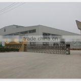 ISO9001 Certificated Steel Bar Cutting Machine GQ40 thumbnail-5