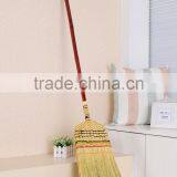 Nature NOBEL GRASS Handwork Corn Broom thumbnail-6