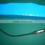 Built -in Style 24v 9ah Lifepo4 Battery for E-scooter