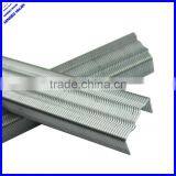Hot Selling Quality Silve Color Corrugated Staple Pins Ripples Staple Pins thumbnail-1