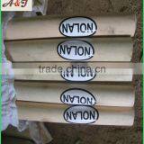 Two-times Polished Gardening Used Round Wooden Shovel Handle 150*3.6cm thumbnail-4