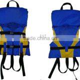 USCG Approval Life Jacket thumbnail-1