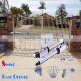 Wireless Gate Opener Electric Door Motor Automatic Gate thumbnail-1