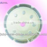 Single Row Lap Wheel thumbnail-1