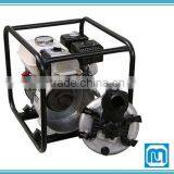 Portable Electric Honda Trash Pump thumbnail-1