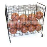 LOCKABLE BALL STORAGE LOCKER thumbnail-1