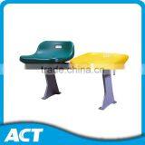 Blow Molded Stadium Chair With Backs for Kindergarten CS-DKB-P thumbnail-2