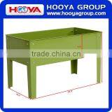 Metal Backyard Garden Planter Holder thumbnail-2