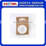 #XL DIA.4.3X5.4CM PP PIPING ADAPTOR thumbnail-1