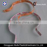 Logo Printed Colorful Paper Twist Tie for Packaging Vegetable thumbnail-1