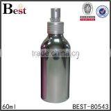 60ml Perfume Aluminum Spray Bottle thumbnail-3