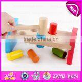 2016 Top Fashion Baby Wooden Toy Hammer W11G022 thumbnail-2