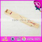 2017 Top Fashion Kids Wooden Mikado Sticks Custom Children Wooden Mikado Sticks W01B015-S thumbnail-4