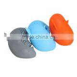 The Silicone Shark Shape Tea Infuser Maker Set Cup Decor Tea Bag Strainer Filter thumbnail-5