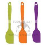 SP-3130 BPA Free Heat Resisting Mini Easy Flex 3-piece Silicone Spatula Set thumbnail-4
