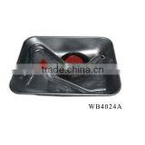 Russia Wheel Barrow Agricultural Equipment Civil Construction Tools Wb4024A Wheelbarrow With CE Certificate thumbnail-4