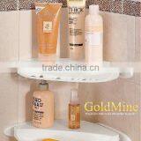 Magic Corner Shower Shelf thumbnail-1