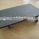 Wooden Trolley thumbnail-1