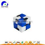 2017 Newest Amazing Infinity Cube Style Star Magic Cube thumbnail-5