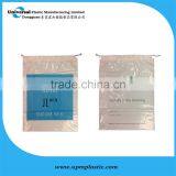 Degradable Drawstring Tape Laundry Bag thumbnail-1