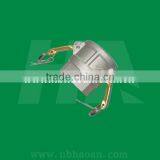 Dry Disconnect Camlock Coupling thumbnail-3