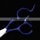 2017 Latest Style Stainless Steel Pet Grooming Scissors Dog Scissor thumbnail-2