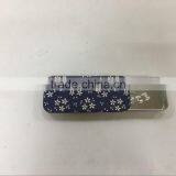 Mint Sliding Tin/sliding Tin Box thumbnail-4